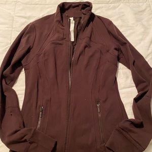 Lululemon Define Jacket